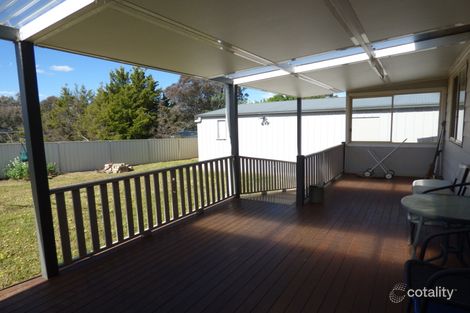 Property photo of 61 Dillon Street Boorowa NSW 2586