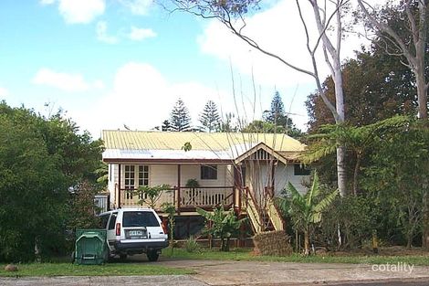 22 Palm St, Maleny, QLD 4552