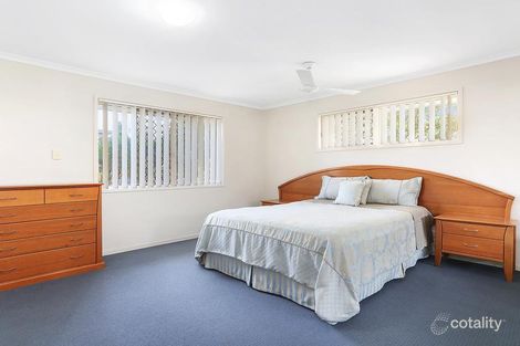 Property photo of 62/21 Tripcony Place Wakerley QLD 4154