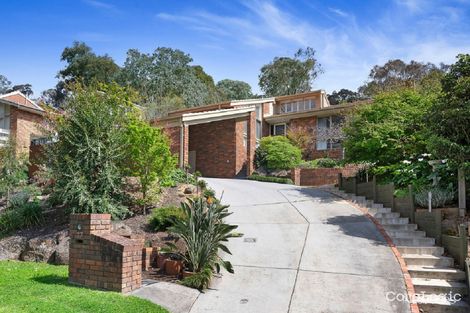 Property photo of 27 Werac Drive Ringwood North VIC 3134