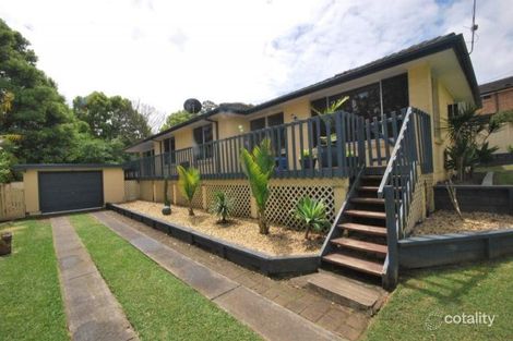 4 Tanunda Cl, Narara, NSW 2250