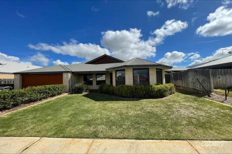 Property photo of 9 Rainsby Crescent Ellenbrook WA 6069
