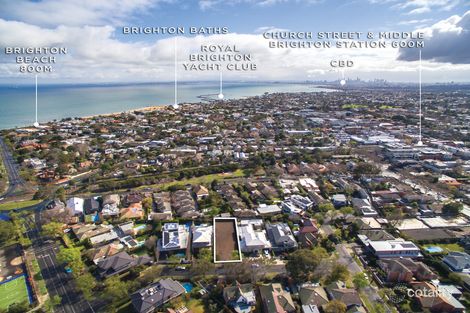 3a Huntingfield Rd, Brighton, VIC 3186