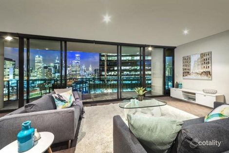 Property photo of 1302/50 Lorimer Street Docklands VIC 3008