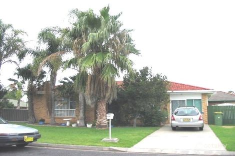 Property photo of 16 Christian Crescent Forster NSW 2428