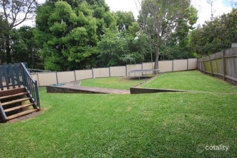 Property photo of 4 Tanunda Close Narara NSW 2250