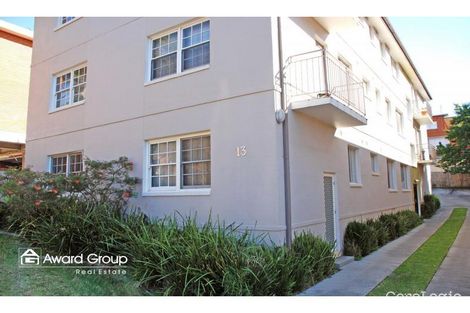 Property photo of 2/13 Edward Street Ryde NSW 2112