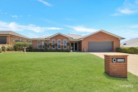 7 Mcgirr St, Llanarth, NSW 2795