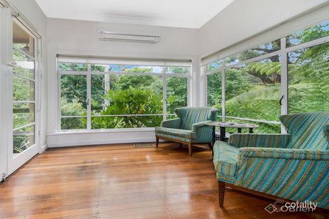 Property photo of 45 Monbulk Road Belgrave VIC 3160