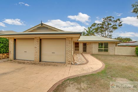 10 Benjamin Ct, Glen Eden, QLD 4680