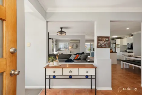 Property photo of 4 McKinlay Crescent Murrumba Downs QLD 4503