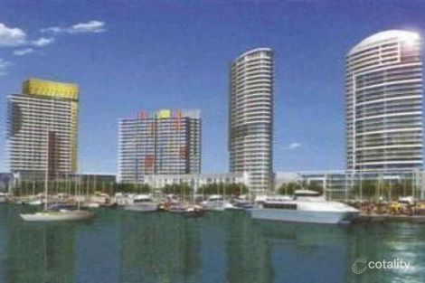 Property photo of 2205/50 Lorimer Street Docklands VIC 3008