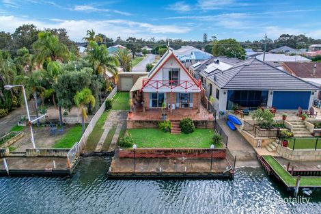 Property photo of 105 Allambi Way South Yunderup WA 6208