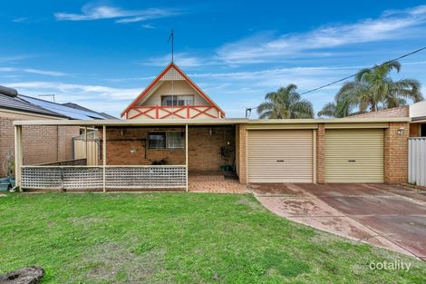 Property photo of 105 Allambi Way South Yunderup WA 6208