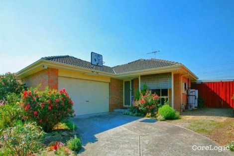 Property photo of 3 Rimes Close Cranbourne West VIC 3977