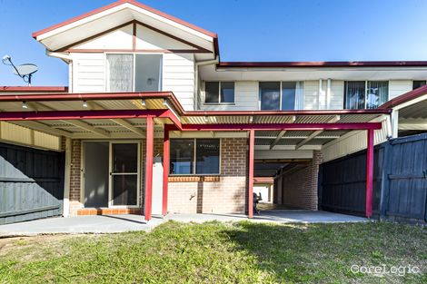 Property photo of 12/33 Bowden Street Guildford NSW 2161