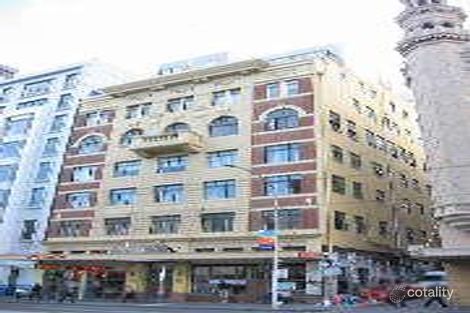 Property photo of 101/166 Flinders Street Melbourne VIC 3000
