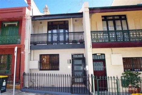 Property photo of 11 Trafalgar Street Enmore NSW 2042