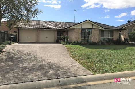 Property photo of 36 Plowman Road Currans Hill NSW 2567