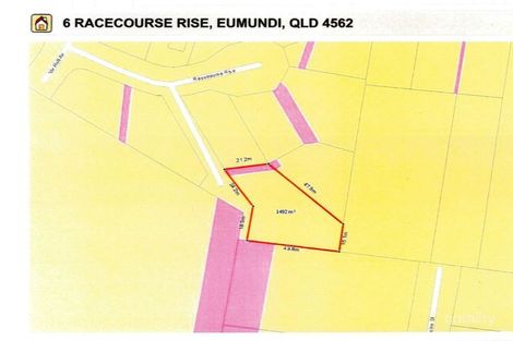 Property photo of 6 Racecourse Rise Eumundi QLD 4562