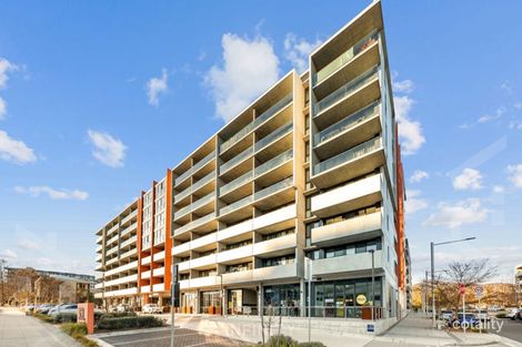 111/65 Cooyong St, Braddon, ACT 2612