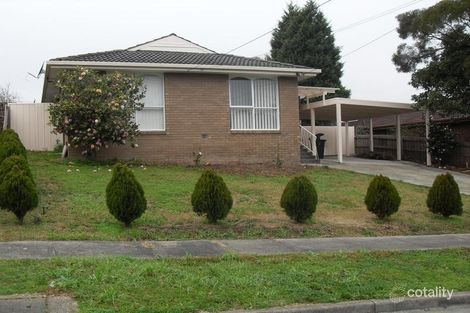 28 Rowan St, Doncaster East, VIC 3109