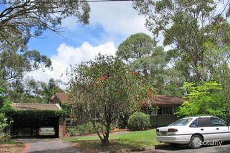 412 Somerville Rd, Hornsby Heights, NSW 2077