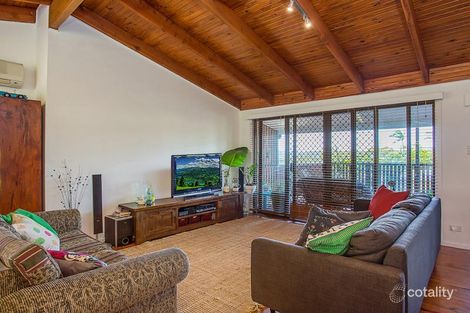 Property photo of 51 Ware Drive Currumbin Waters QLD 4223