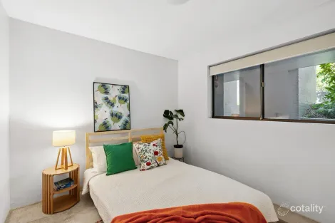 Property photo of 113/10 Currie Crescent Griffith ACT 2603