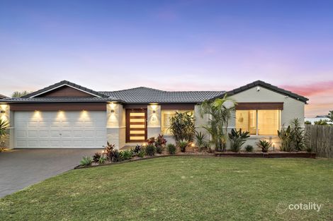 Property photo of 21 Kumanka Place Kuraby QLD 4112
