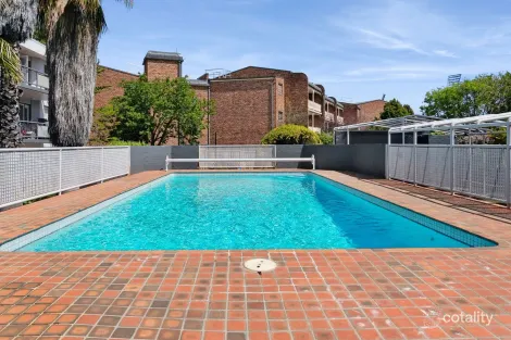 Property photo of 301/10 Currie Crescent Griffith ACT 2603