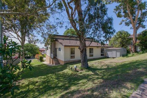 Property photo of 113 Edith Street Waratah NSW 2298