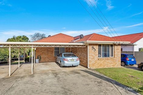 Property photo of 1/95 Robsons Road West Wollongong NSW 2500