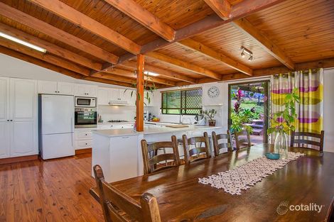 Property photo of 51 Ware Drive Currumbin Waters QLD 4223