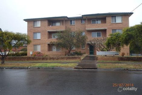 8/248 River Ave, Carramar, NSW 2163