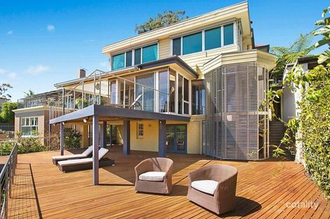Property photo of 66 Bay Street Mosman NSW 2088