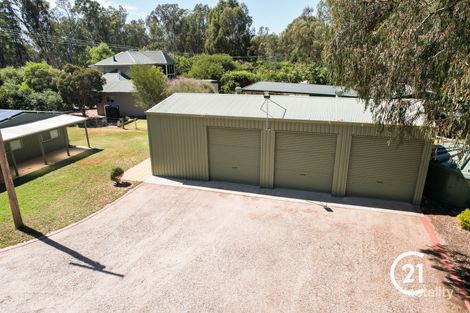 3 Glyn Rd, Wharparilla, VIC 3564