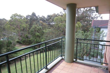Property photo of 92/188-190 Balaclava Road Marsfield NSW 2122