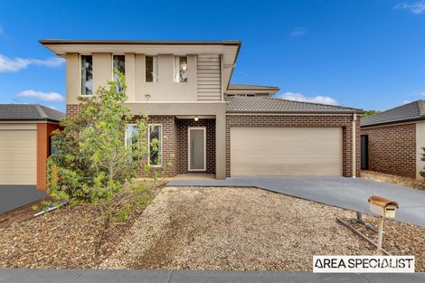 Property photo of 11 Hardwick Road Point Cook VIC 3030