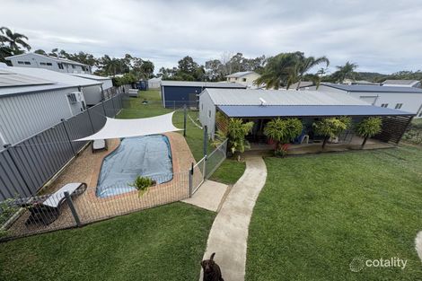 Property photo of 18 Blue Beach Boulevard Haliday Bay QLD 4740