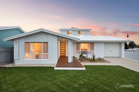 44 CASTLE AVE, GOOLWA BEACH, SA 5214