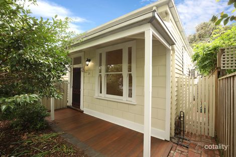 Property photo of 23 Lee Street Flemington VIC 3031