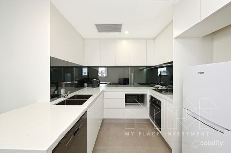 Property photo of 606/71 Ridge Street Gordon NSW 2072