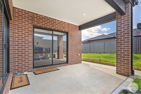 Property photo of 1 Estlley Court Canadian VIC 3350