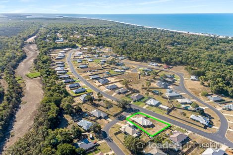 Property photo of 26 Monarch Avenue Moore Park Beach QLD 4670