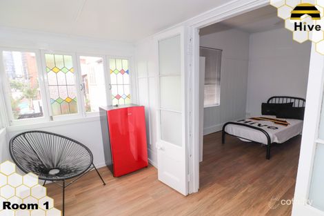 1/72 Warry St, Fortitude Valley, QLD 4006