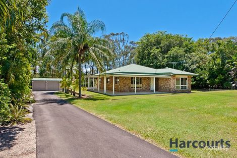 132 High Rd, Burpengary East, QLD 4505