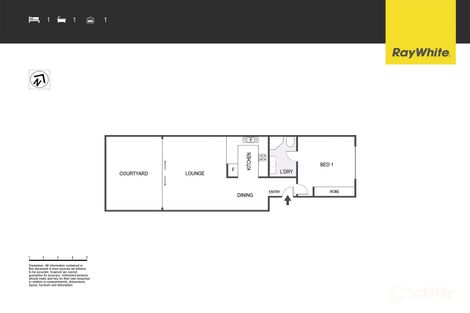 Property photo of 10/5 Howitt Street Kingston ACT 2604