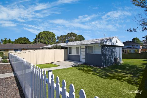 Property photo of 9/48 Frith Street Kahibah NSW 2290