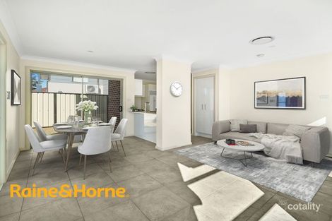 Property photo of 8/51-53 Mamre Road St Marys NSW 2760